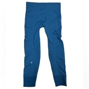 Lululemon Athletic Compressive Leggings 2-4